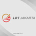 Download LRT Jakarta Vector Logo