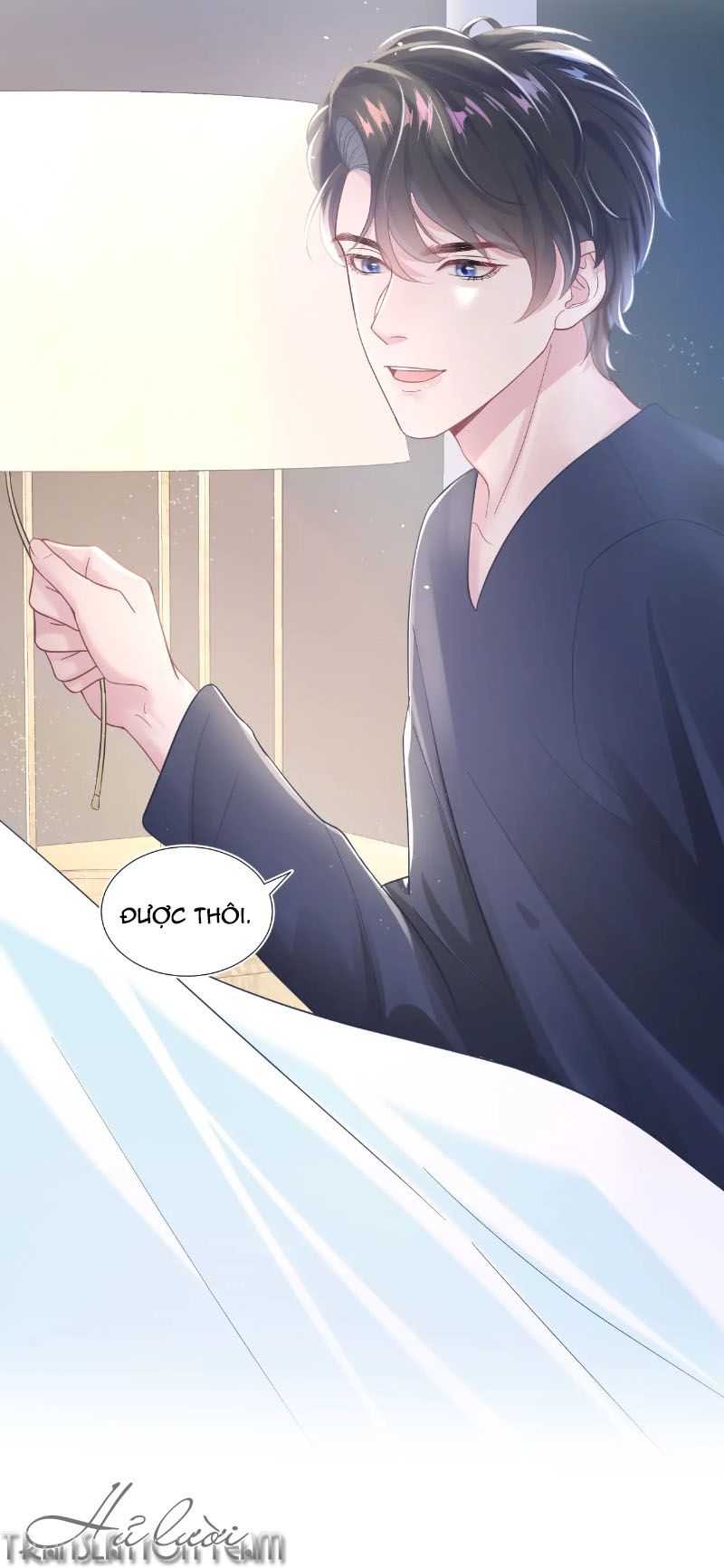 Đọc truyện Tuyệt mỹ bạch liên đang dạy online - Chapter 13