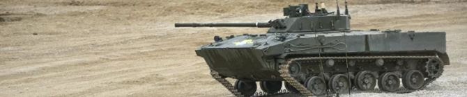 Russia Races Ahead of South Korea, Israel as India Set To Obtain Lightweight Tanks For China Border