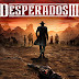Download Desperados 3 v1.3.6 + Crack