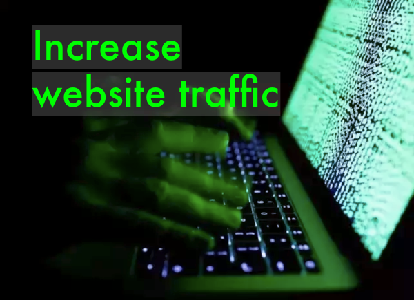9 Tips to Increase Traffic to my Website