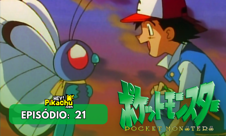 ◓ Anime Pokémon  Liga Índigo T1EP42: Duelo na Cidade Sombria (Assistir  Online Dublado) 📺