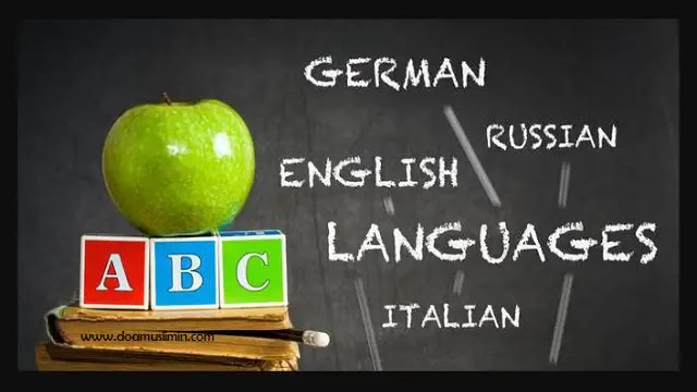 Lima Fungsi Bahasa Lima Fungsi Bahasa