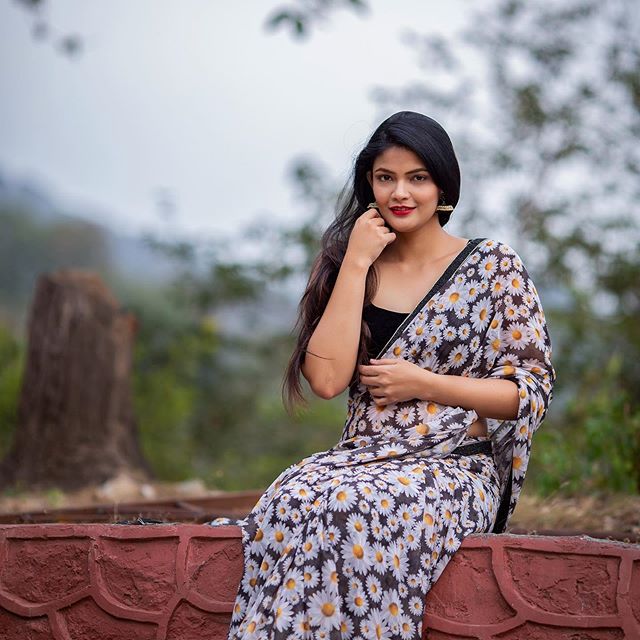 Samantha Akkineni, instagram, hd, cute expression, wallpaper - Gethu Cinema