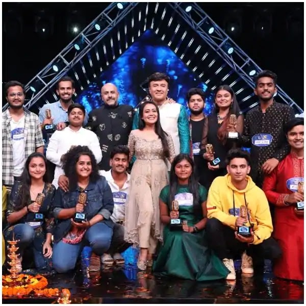 Indian idol 2019 contestants: These were the 15 finalist of Season eleven, see the list Indian idol 2019 contestants: These were the 15 finalist of Season eleven, see the list