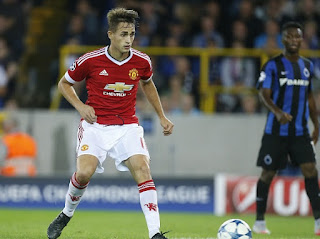 Transfer News – 31st August, 2015