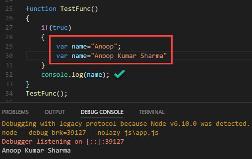 Working with Types in Typescript ~ IT Tutorials with Example