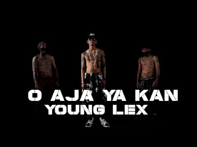 Lirik Lagu Young Lex O Aja Ya Kan