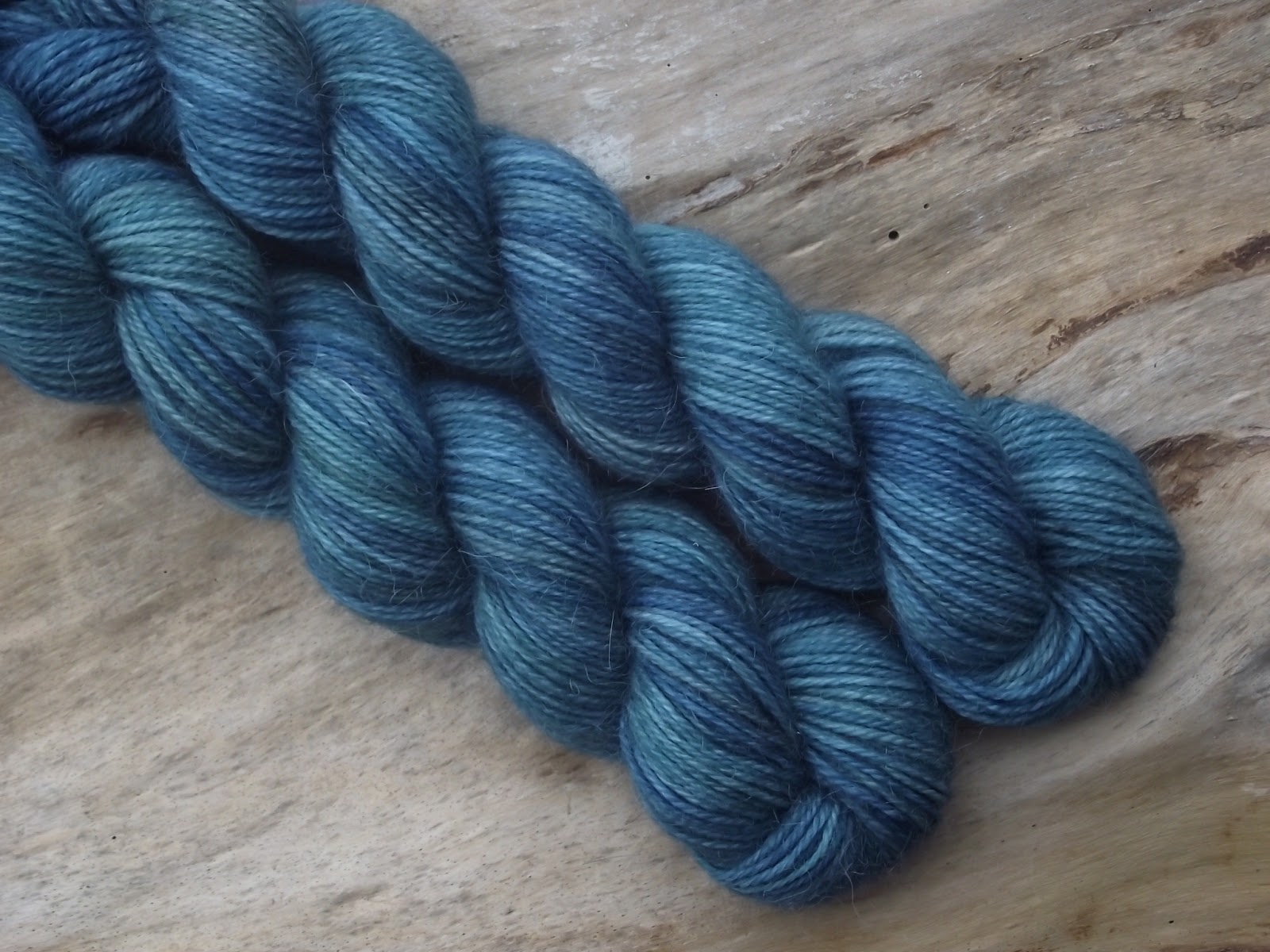 wollegarnundfadenzauber Flauschig zartes AlpakaGarn