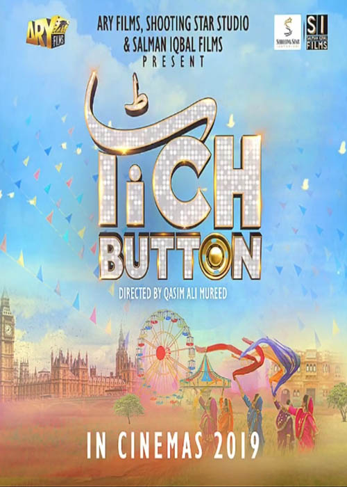 Tich Button (2020) Pakistani Full Movie Download Free