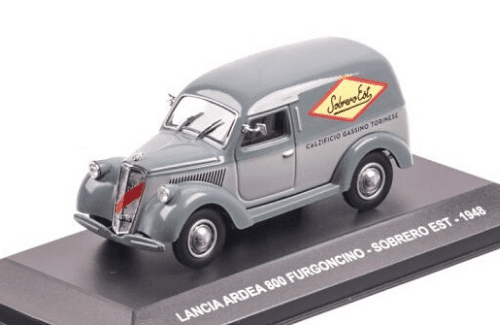 sobrero est, sobrero est 1:43, lancia ardea 800 furgoncino 1948, lancia ardea 800 furgoncino 1948 1:43, lancia ardea 800 furgoncino sobrero est,  lancia ardea 800 furgoncino 1948 sobrero est, lancia ardea 800 furgoncino 1948 sobrero est 1:43, lancia ardea 800 furgoncino 1948 sobrero est collezione veicoli pubblicitari d'epoca, collezione veicoli pubblicitari d'epoca, collezione veicoli pubblicitari d'epoca piano dell'opera, veicoli pubblicitari d'epoca, veicoli pubblicitari d'epoca eaglemoss, veicoli pubblicitari d'epoca collezione completa, veicoli pubblicitari d'epoca modellini, veicoli pubblicitari d'epoca edicola piano dell'opera