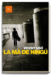 La mà de ningú