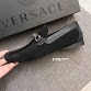 Giày lười nam Versace đế cao siêu cấp like auth GNVS-8782