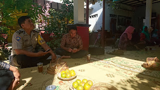 Loka Karya Mini TK Desa dan Kecamatan di Kampung KB Loka Karya Mini TK Desa dan Kecamatan di Kampung KB