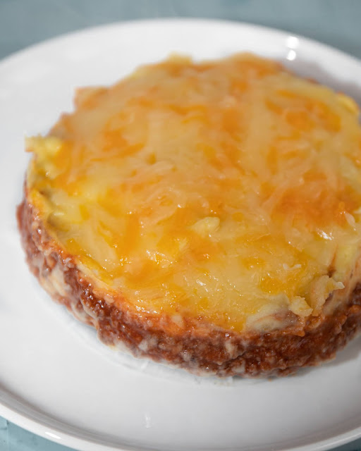 Hachis parmentier