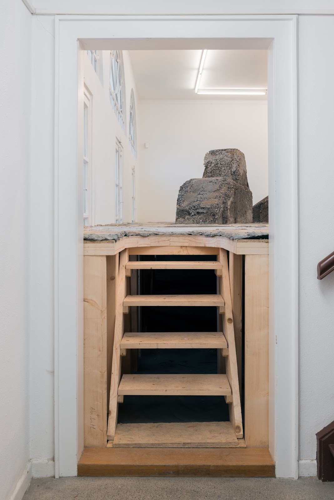 Contemporary Art Writing Daily Beyond The Black Atlantic At