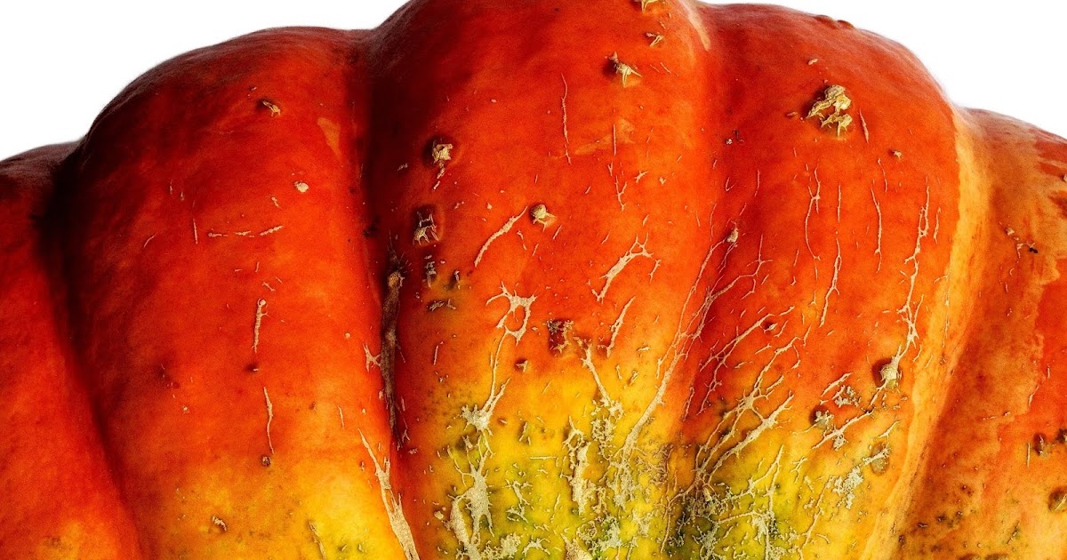 What are the benefits of eating pumpkins?
