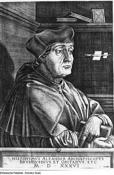Illuminating Renaissance and Reformation Artifacts (Texts, Paintings ...