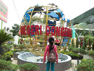 Wisata Negeri Dongeng Wisata Negeri Dongeng