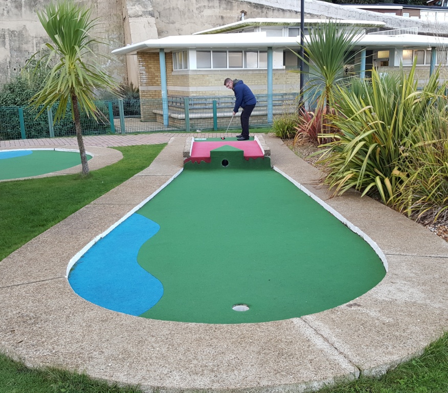 The Ham and Egger Files Crazy