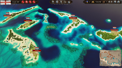 Port Royal 4 Game Screenshot 8