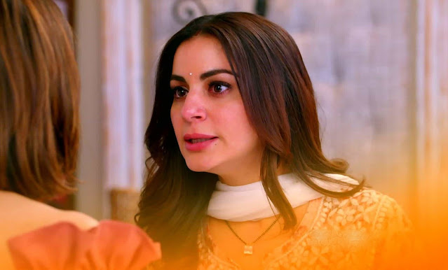Kundali Bhagya 07 November 2020 Spoiler Preeta threatens Mahira
