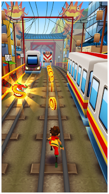 Subway surfers iceland APK MOD Subway surfers iceland APK MOD