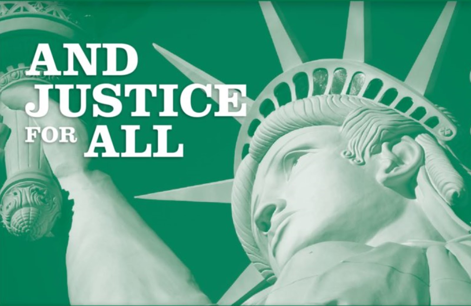 Rocky Road Devotions: And Justice for All