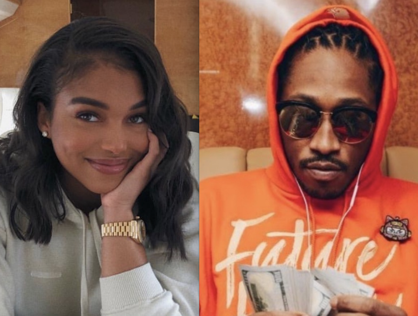 Rhymes With Snitch | Celebrity and Entertainment News | : Rapper Future ...