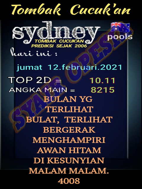16+ Pangkalantoto Syair Hk 15 Juli 2022