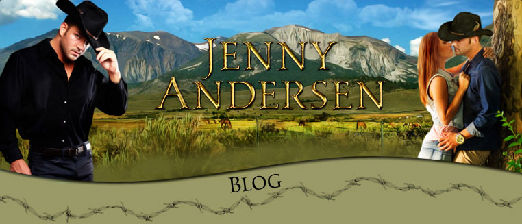 Jenny Andersen