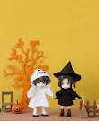 Nendoroid Nendoroid Doll, Book of Adorable Seasonal Outfits Book Item