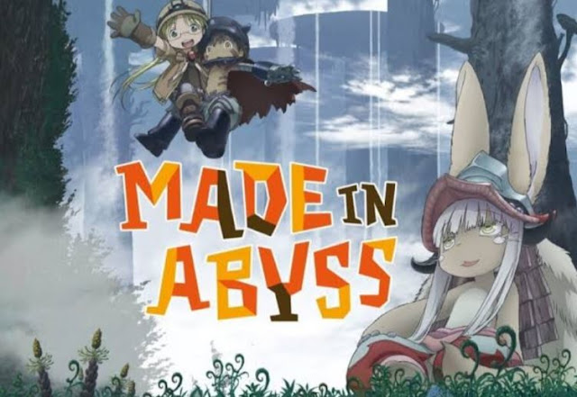 Bootstrap Business: Cast And Plot Of Made In Abyss Season 2: When