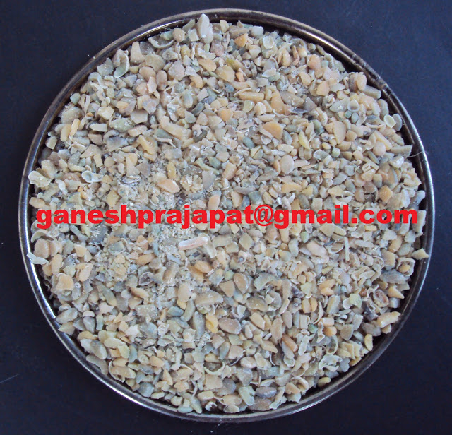 GUAR GUM INFORMATION AND GUAR GUM CULTIVATION IN INDIA Guar Korma