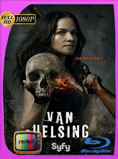 Van Helsing Temporada 1-2-3-4-5 HD [1080p] Latino [GoogleDrive] SXGO