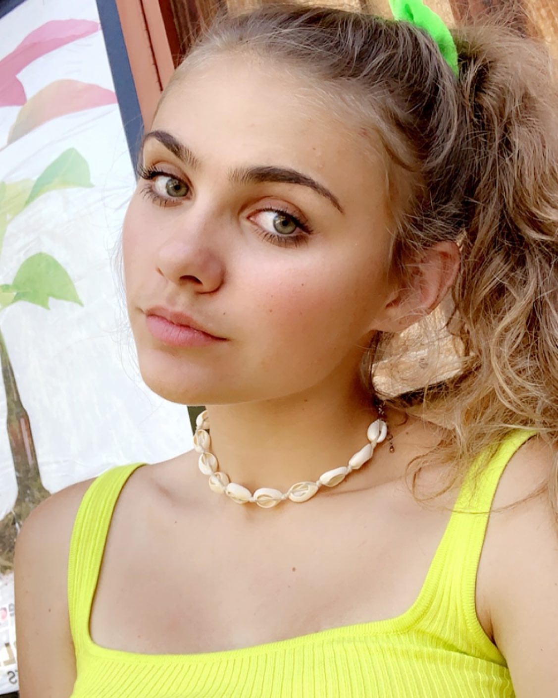 Ariana Lee (Tik Tok) Wallpaper, Images, Pic Hd, Photo, Image Hd, Image