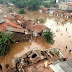 Mulai 1 Januari 2021 Terjadi 2.203 Bencana Alam di Indonesia, Korban Meninggal 549 Orang