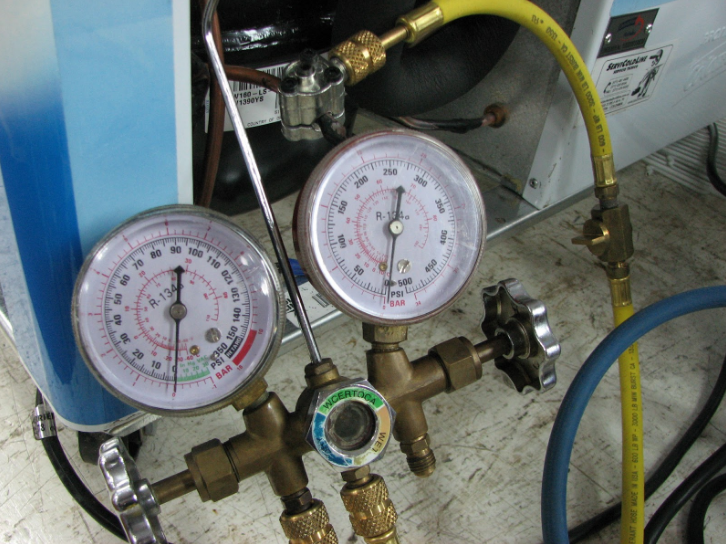 Subenfriamiento en Sistemas de Refrigeración REFRISOLUCIONES