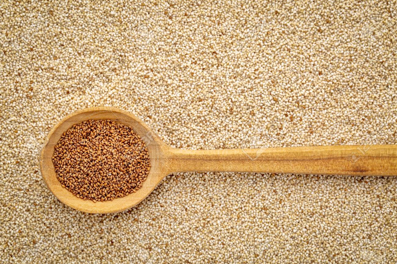 Teff tohumu nedir? Zayıflatır mı ?