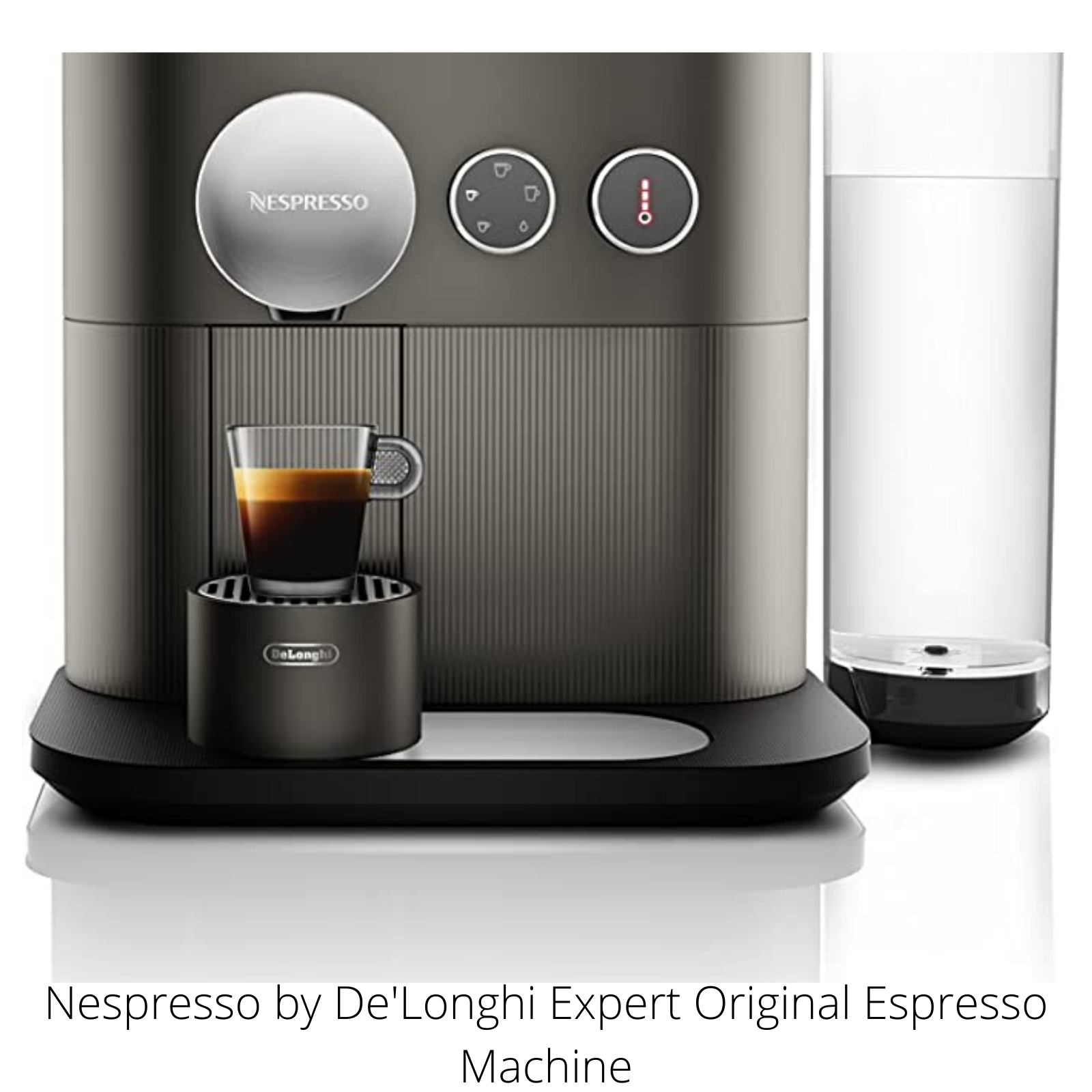 Coffee Machine Nespresso Delonghi Descaling Kit B2C Definition Buy