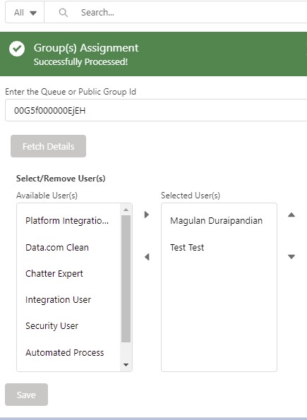 Assignment groups salesforce 08 picture