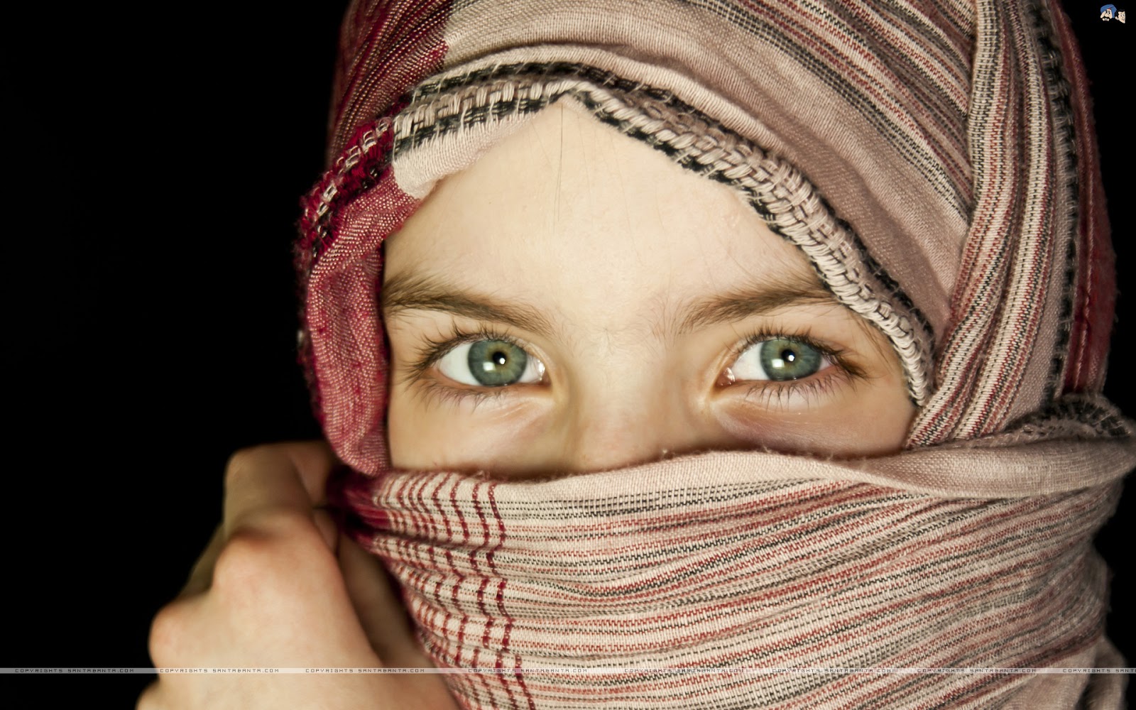 Koleksi Wallpaper Wanita Muslimah Bercadar Fauzi Blog Koleksi Wallpaper Wanita Muslimah Bercadar Fauzi Blog