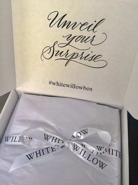 White Willow Box October 2016