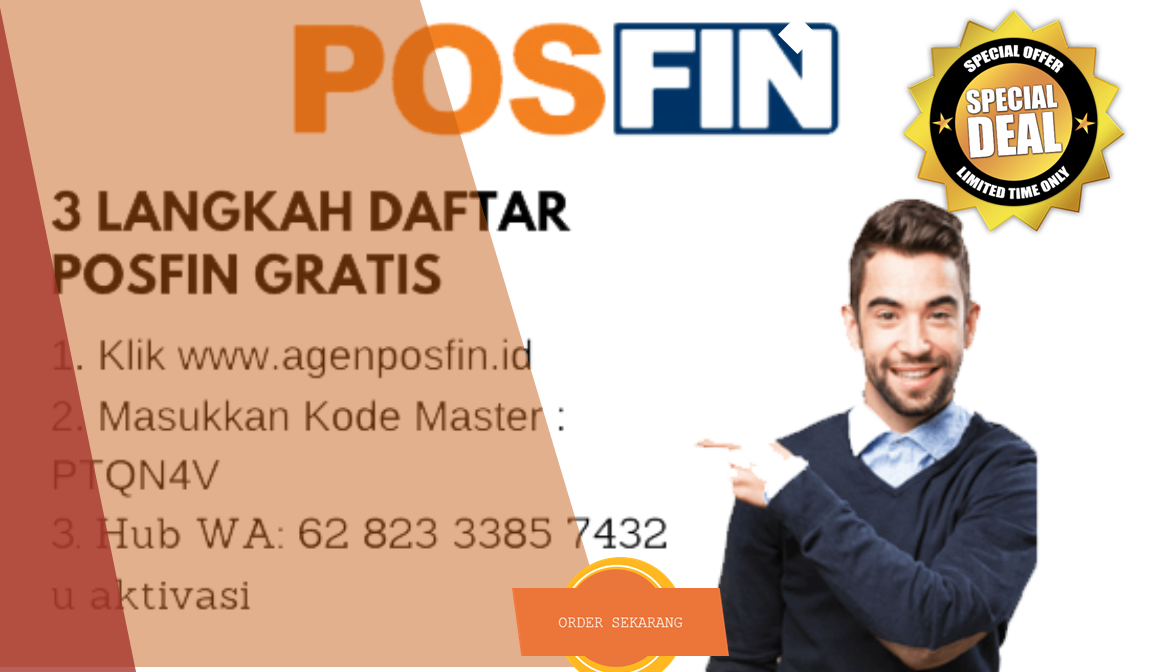 62 823 3385 7432 (WA), cara menjadi agen kantor pos indonesia, berapa keuntungan agen pos