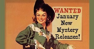 Kittling: Books: January 2020 New Mystery Releases!