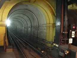 Terowongan Bawah Air Thames
