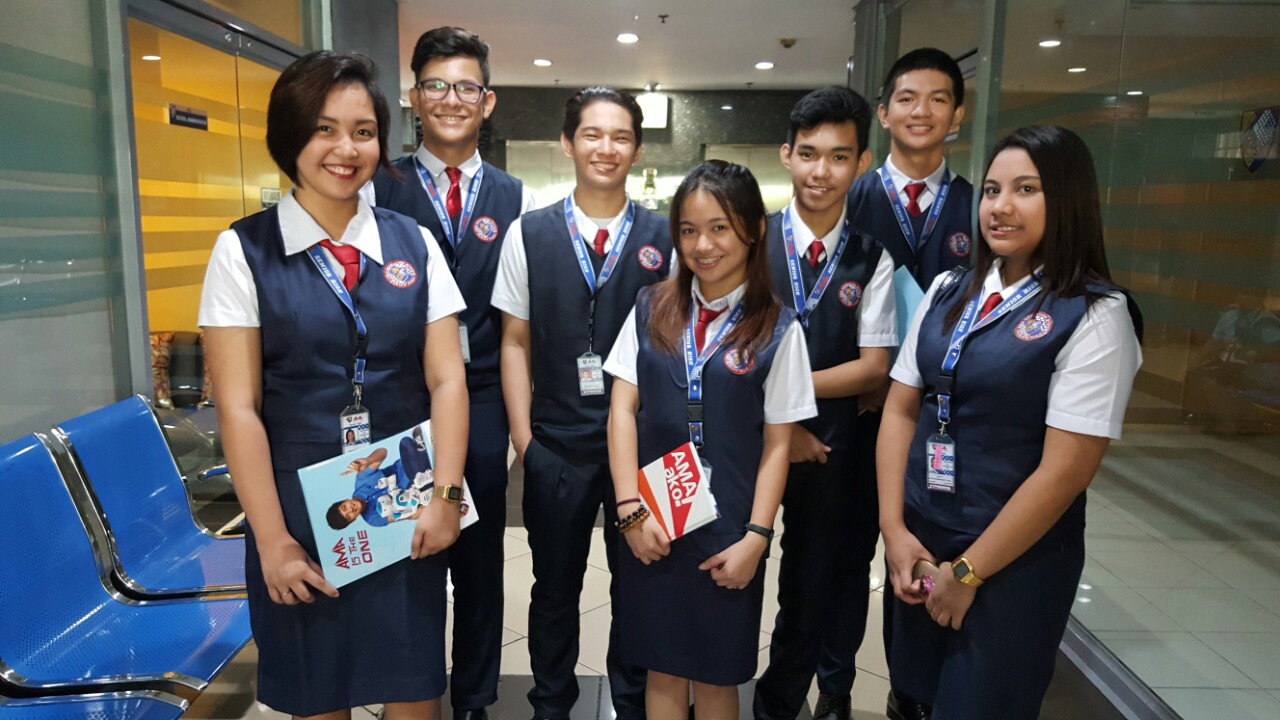 ACLC College 2 Year Courses In The Philippines