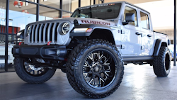 gladiator hellcat jeep asking dealership swapped arizona mitsubishi phoenix mark