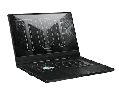 Asus TUF DASH 15 RTX 3070 Asus TUF DASH 15 RTX 3070