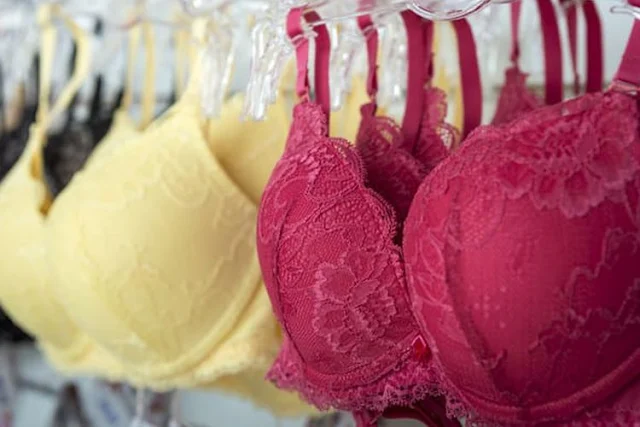 These 5 Types of Bra You Must Have in Your Wardrobe ...